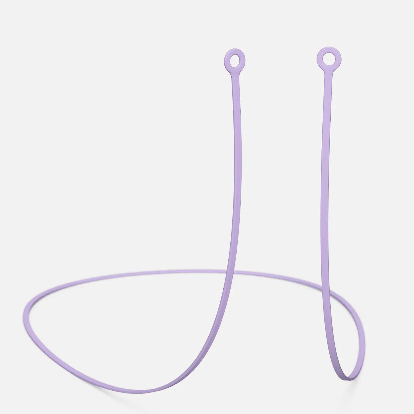 CURVD Earplug Lanyard