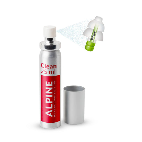 Alpine Cleaning Spray