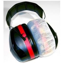 Ear Muff Sample Buy Disposable Ear Muff and Headphone covers Online Australia | Earjobs