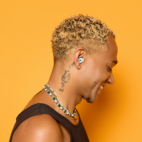 Earlove Earplugs Summer Collection