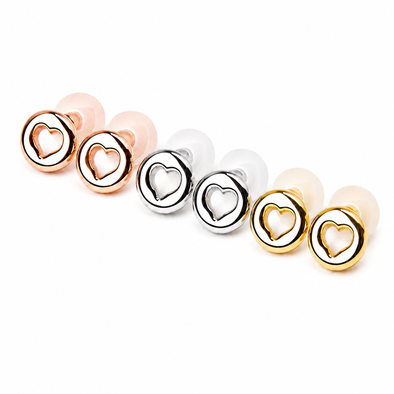 Earlove Luxe Earplugs
