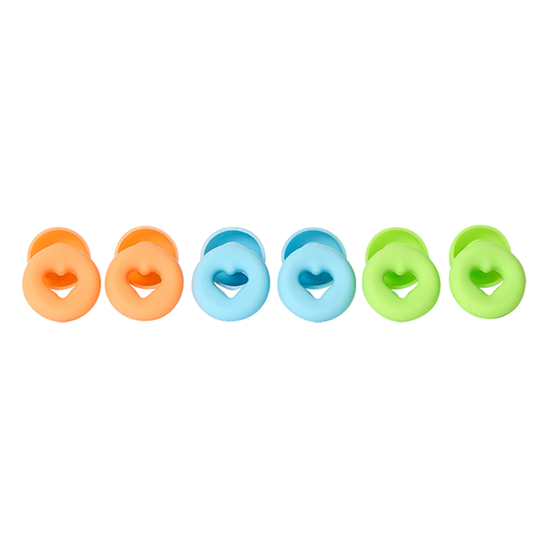 Earlove Earplugs Summer Collection