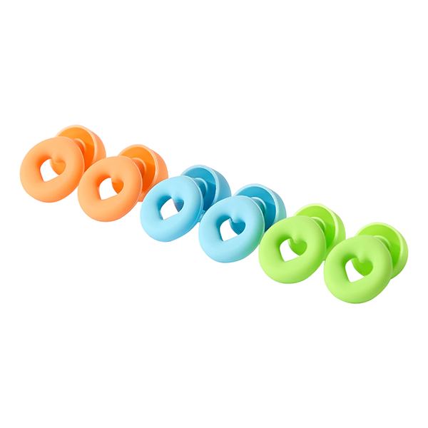 Earlove Earplugs Summer Collection