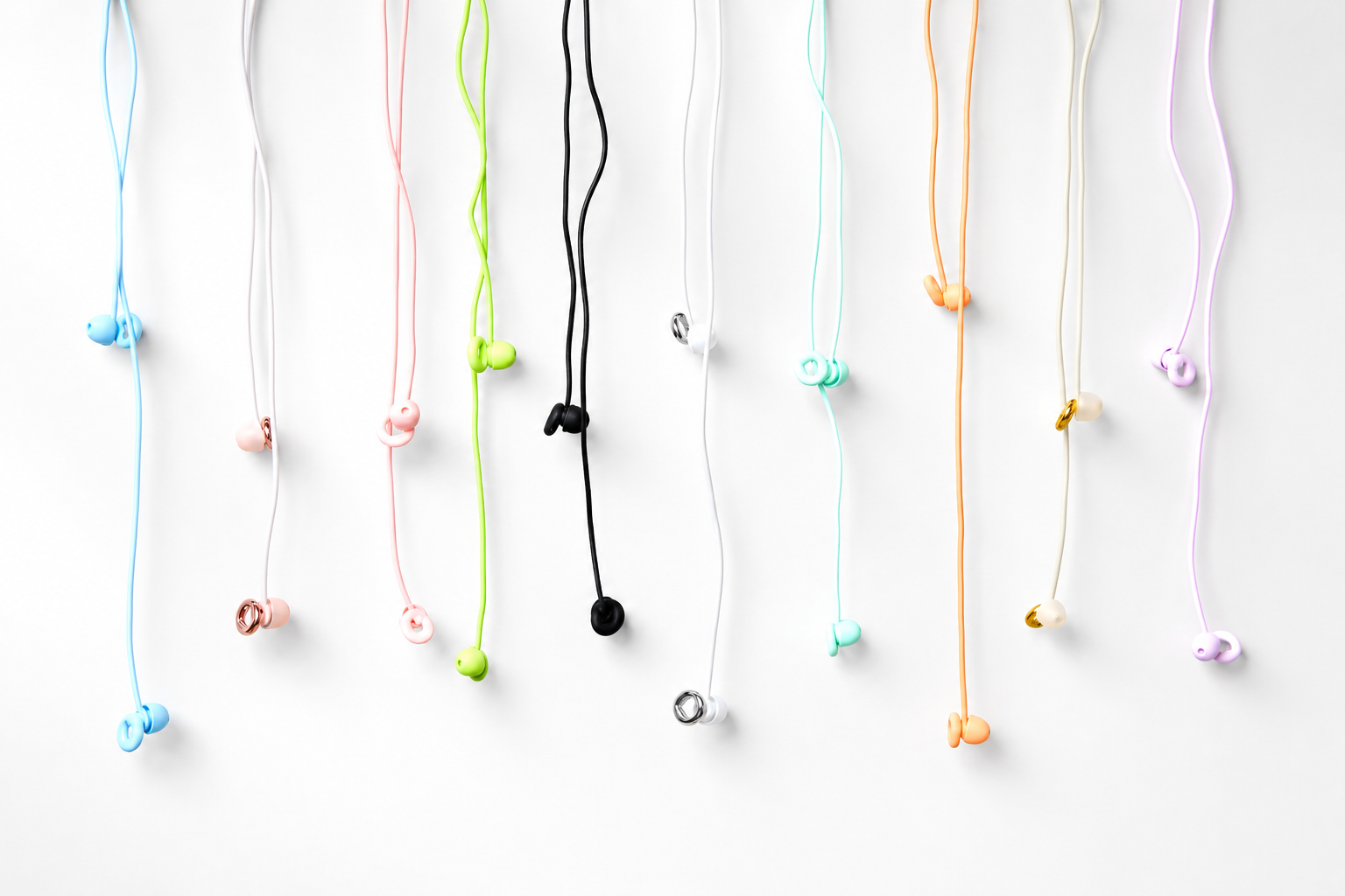 Earlove Luxe Earplugs