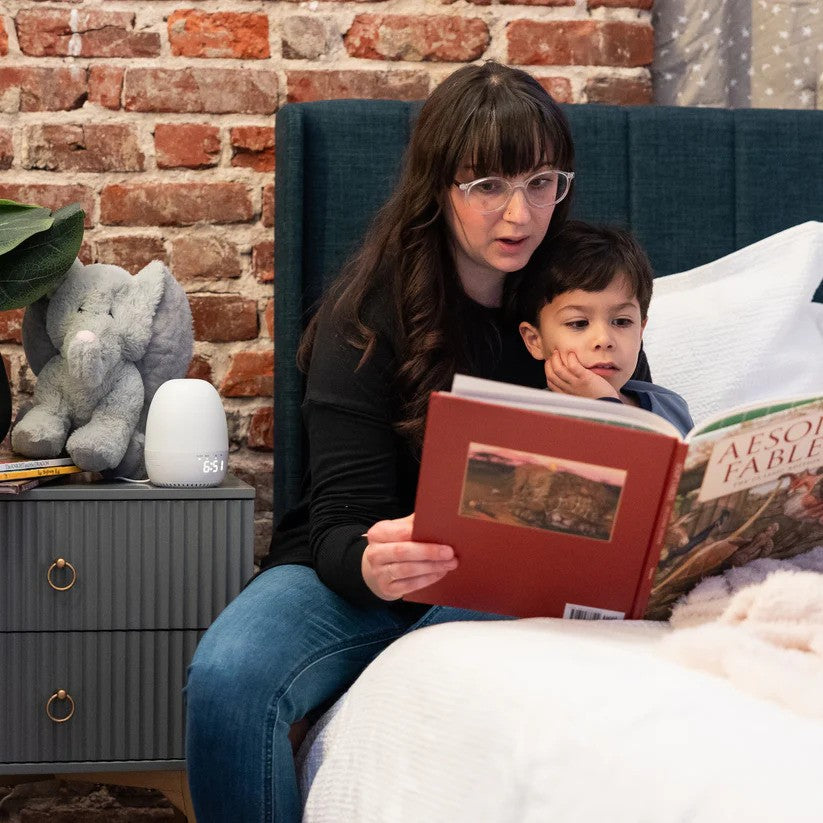 Yogasleep Light to Rise Sleep Trainer