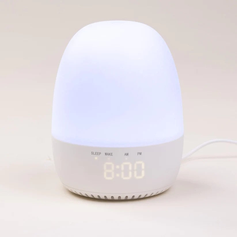 Yogasleep Light to Rise Sleep Trainer