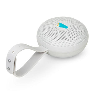 Yogasleep Hushh+ Portable White Noise Machine For Baby