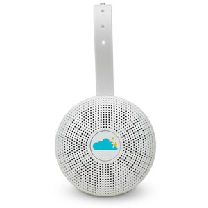 Yogasleep Hushh+ Portable White Noise Machine For Baby