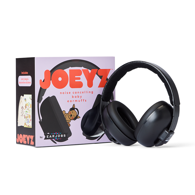 JOEYZ™ Baby Earmuffs