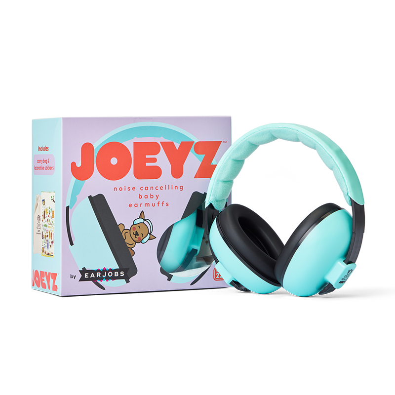 JOEYZ™ Baby Earmuffs