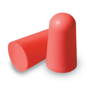 Howard Leight X-Treme Uncorded Ear Plugs (SLC80 26dB, Class 5)