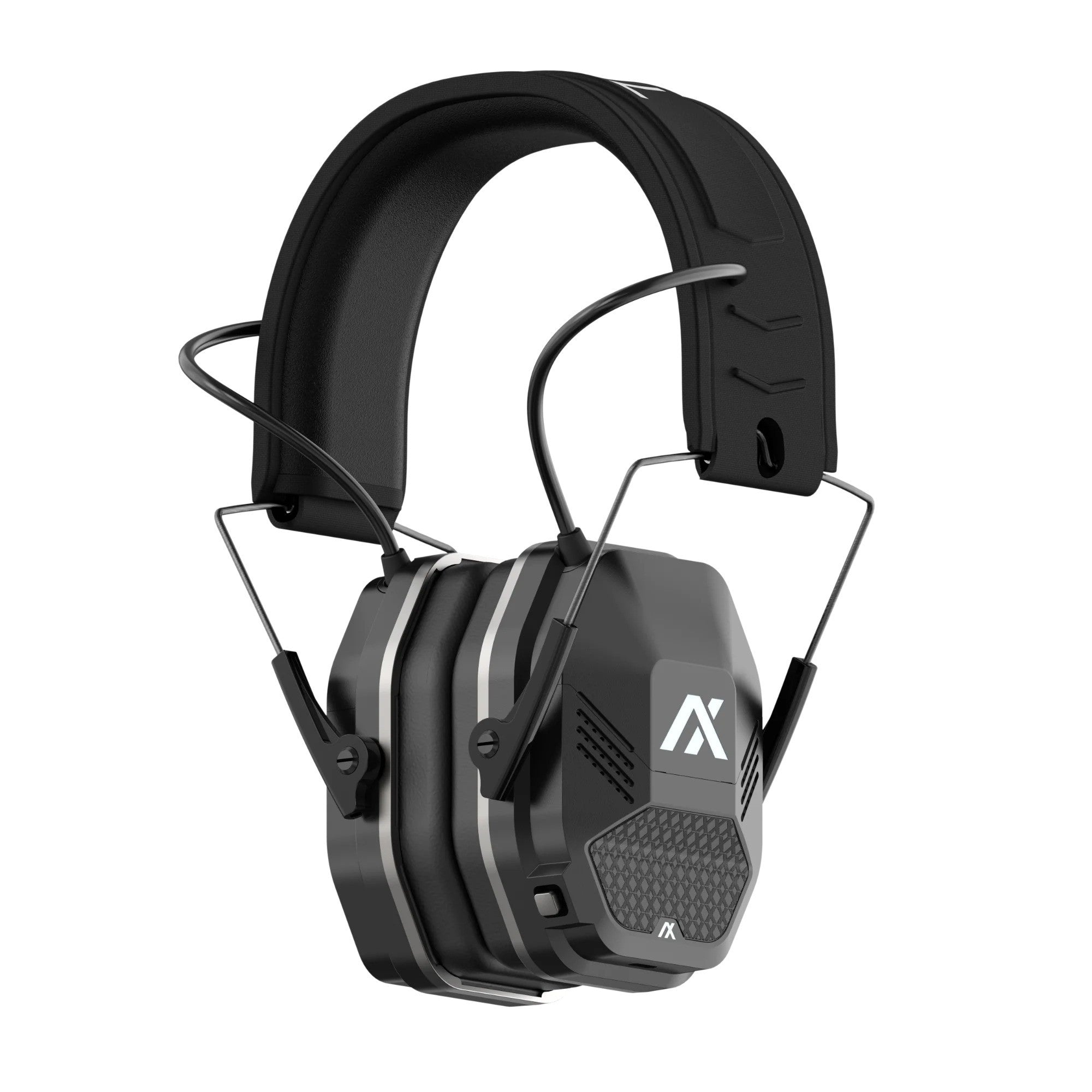 AXIL MXII PRO BLUETOOTH EARMUFFS