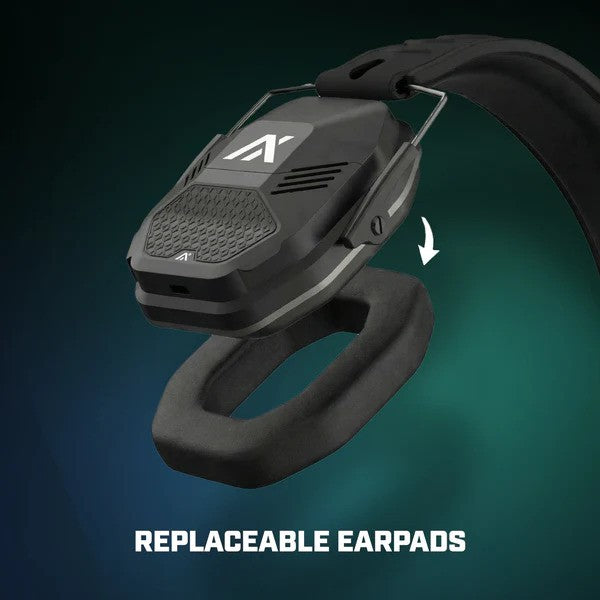 AXIL MXII PRO Bluetooth Earmuffs