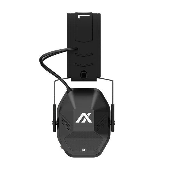 AXIL MXII PRO BLUETOOTH EARMUFFS