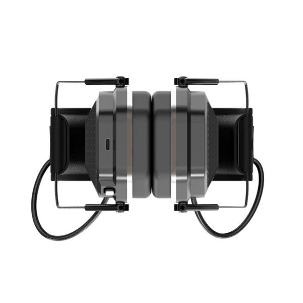 AXIL MXII PRO Bluetooth Earmuffs