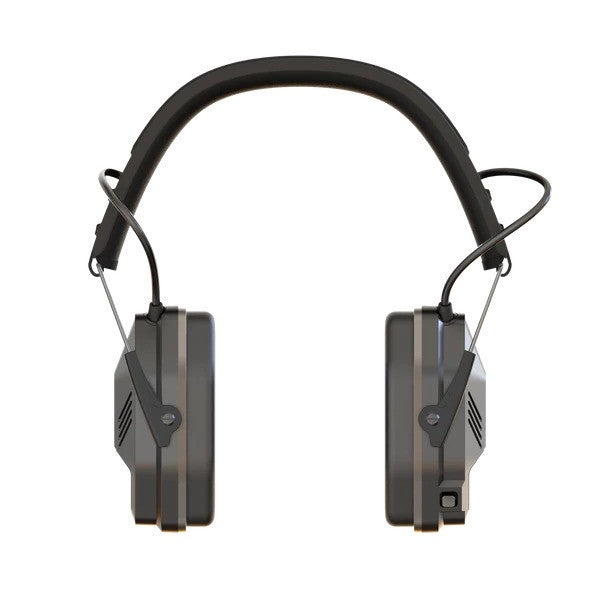 AXIL MXII PRO Bluetooth Earmuffs