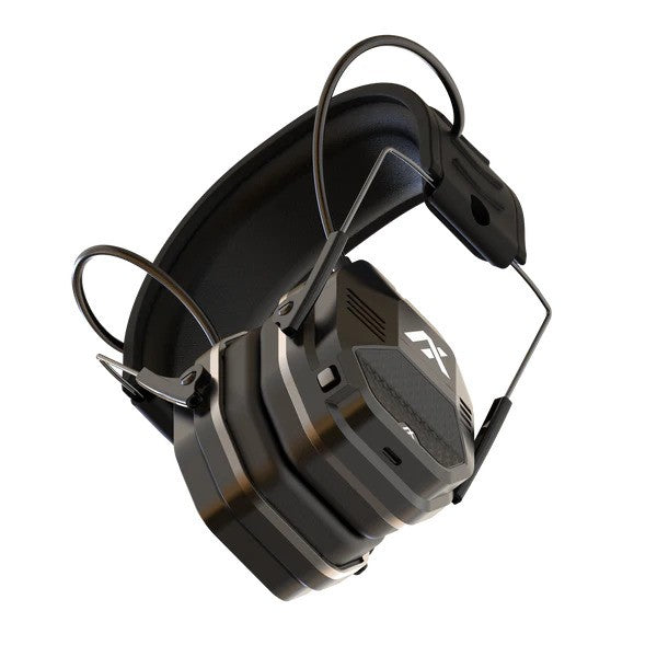 AXIL MXII PRO Bluetooth Earmuffs