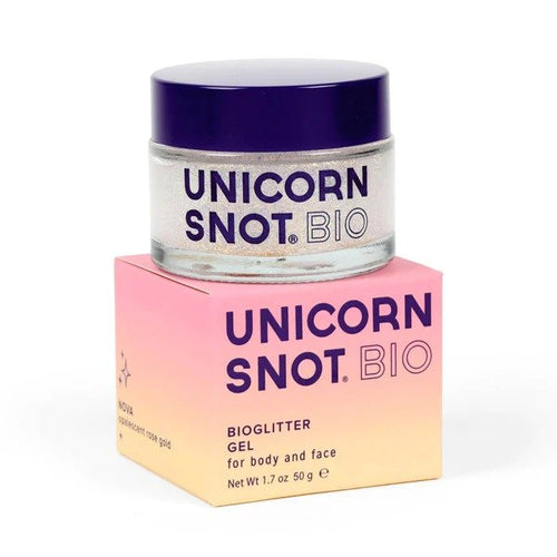 Unicorn Snot - The Original Glitter Gel