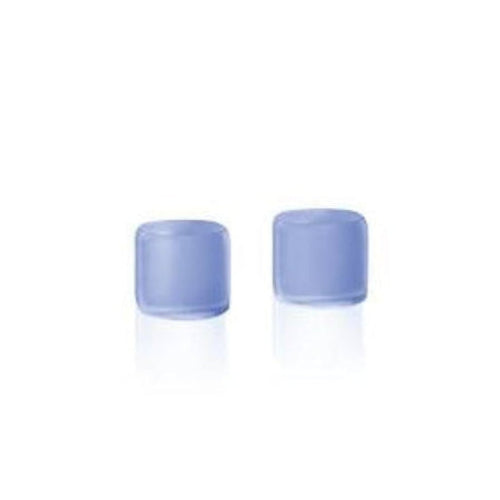 Ohropax Silicone AQUA Swimming Ear Plugs
