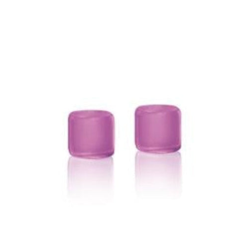 Ohropax Silicone PINK Ear Plugs
