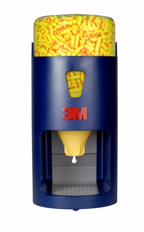 3M™ E-A-R™ One Touch™ Pro Earplug Dispenser (Base Only)