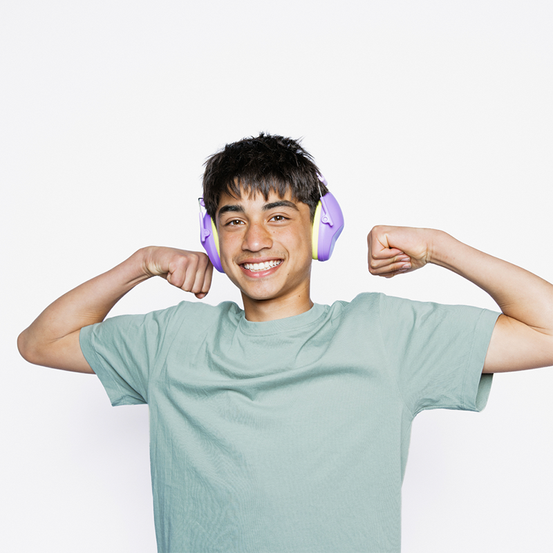 JOEYZ™ Kids Earmuffs