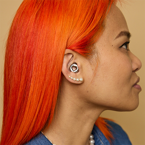 Earlove Luxe Earplugs