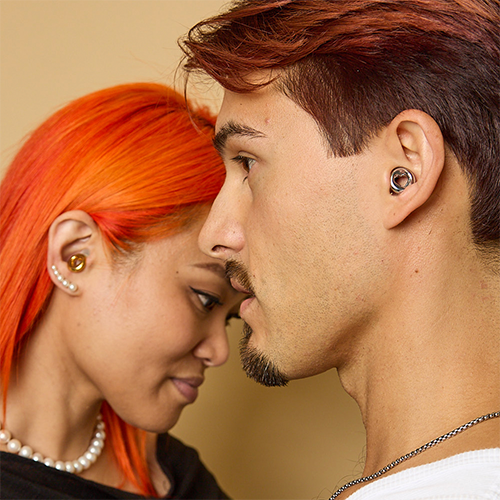 Earlove Luxe Earplugs