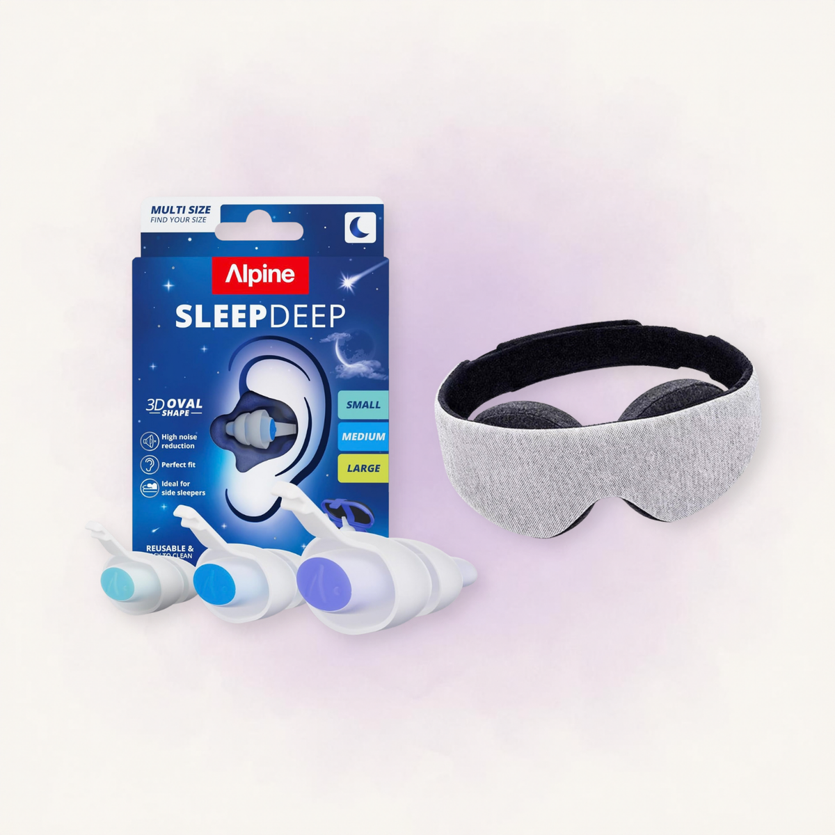 Sleep Bundle