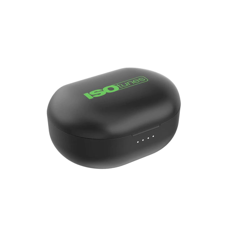 Ultra Comm Buy ISOtunes ULTRACOMM Aware True Wireless Bluetooth Ear Plugs w ...