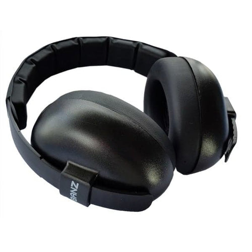 BANZ® BABY Ear Muffs Infant Hearing Protection