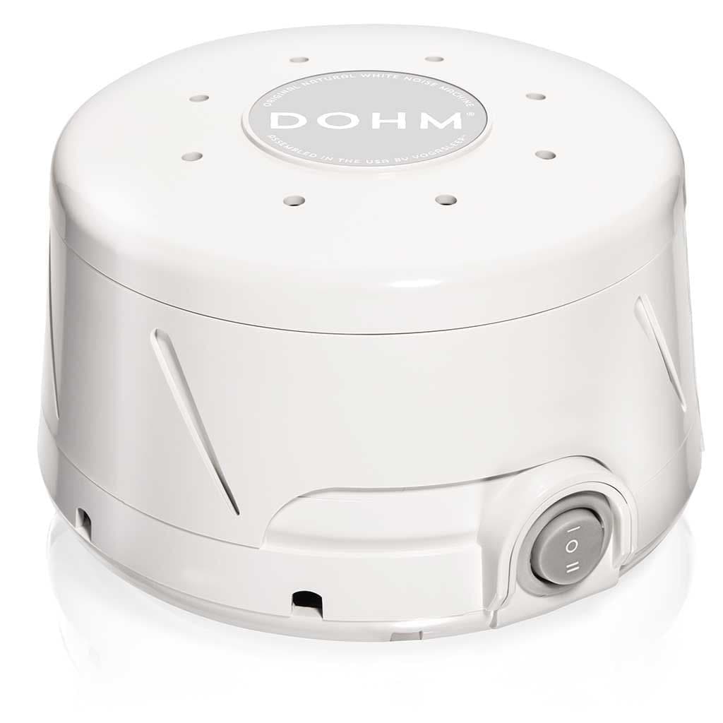 Yogasleep Dohm DS White-Noise Machine AU 240v - Dual Speed
