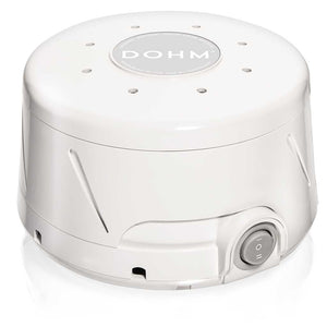 Yogasleep Dohm DS White-Noise Machine AU 240v - Dual Speed