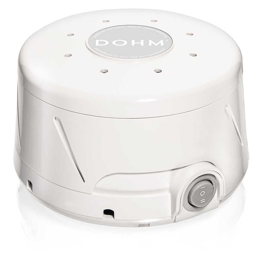 Yogasleep Dohm DS White-Noise Machine AU 240v - Dual Speed