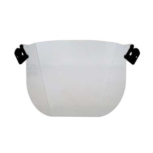 3M™ Peltor™ V2C Clear Visor (with linkages)