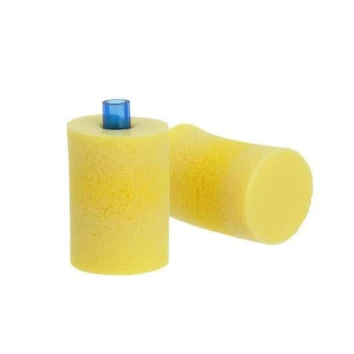 Box -3M™ PELTOR™ Classic HearPlugs Replacement Foam Tips (100 Pairs)
