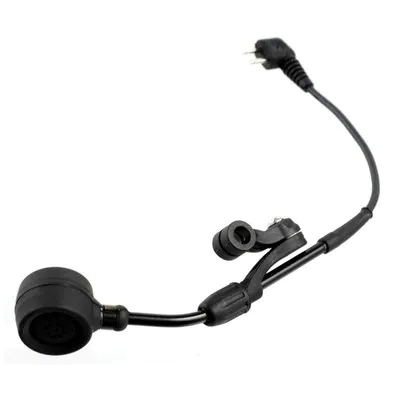 3M™ PELTOR™ Dynamic Boom Mic for LiteCom Plus and LiteCom Pro II (MT7N-02)