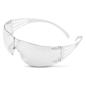 3M™ SecureFit™ Protective Eyewear SF201AF, Clear Lens, Anti Fog Coating