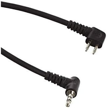 3M™ PELTOR™ Audio Input Cable, 3.5mm Stereo Plug