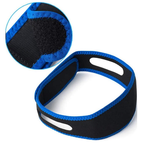 Earjobs Sleep Apnea Anti Snoring Chin Strap Earjobs