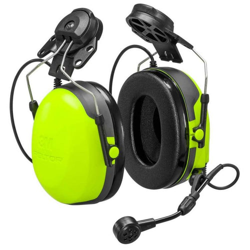 Helm earphone store