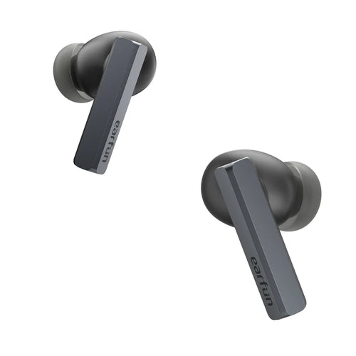 Earfun Air Pro SV Black True Wireless Earphones