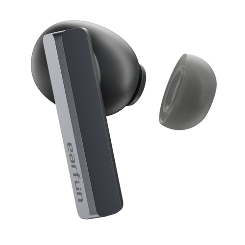 Earfun Air Pro SV Black True Wireless Earphones