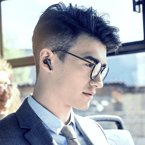 Earfun Air Pro SV Black True Wireless Earphones