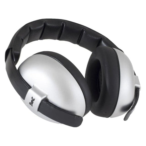BANZ® BABY Ear Muffs Infant Hearing Protection
