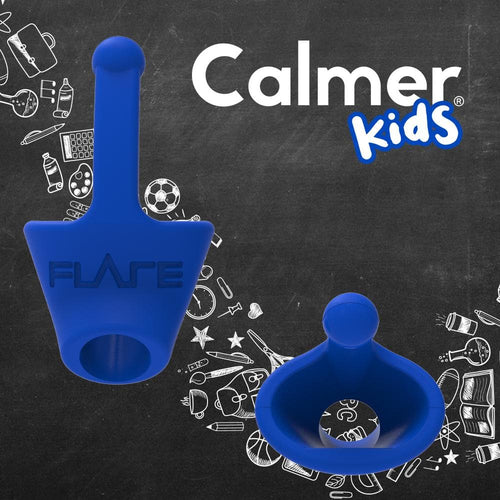 Flare CALMER® Kids