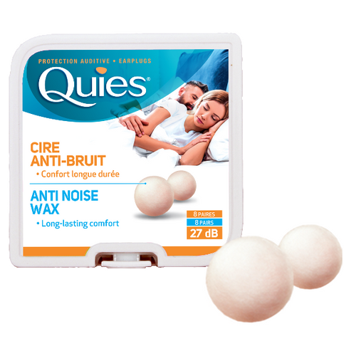 Quies Specific - Quies