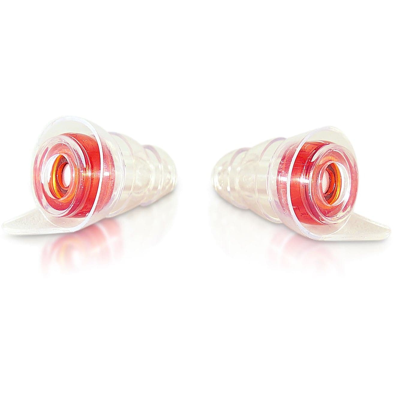 earjobs musicmate high fidelity musicians and drummers earplugs suitable for gigs, concerts and festvivals