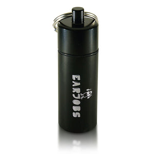Earjobs™ MUSICMATE® High Fidelity Music Ear Plugs