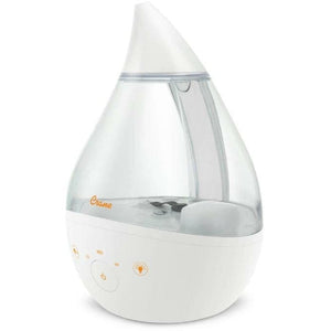 Crane 4 in 1 Top Fill Drop Humidifier w Sound Machine